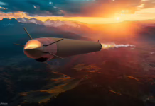 L3Harris Secures $60M Contract for Ramjet Anti-Drone Interceptor