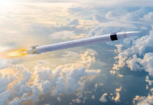 Next-Gen Interceptor Targets Hypersonic Threats